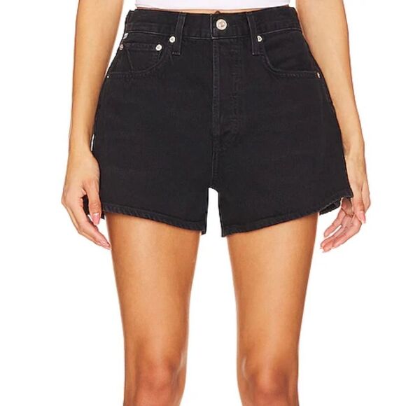 Citizens of Humanity Marlow Vintage Short in Upstage - Picture 1 of 7